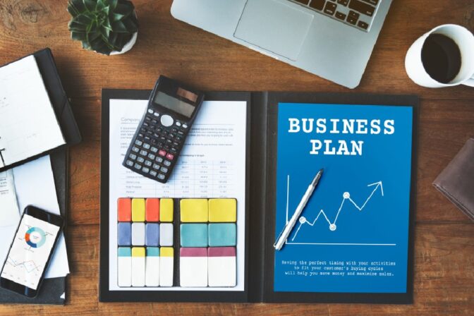 Business Growth and Financial Planning: Building a Strong Future