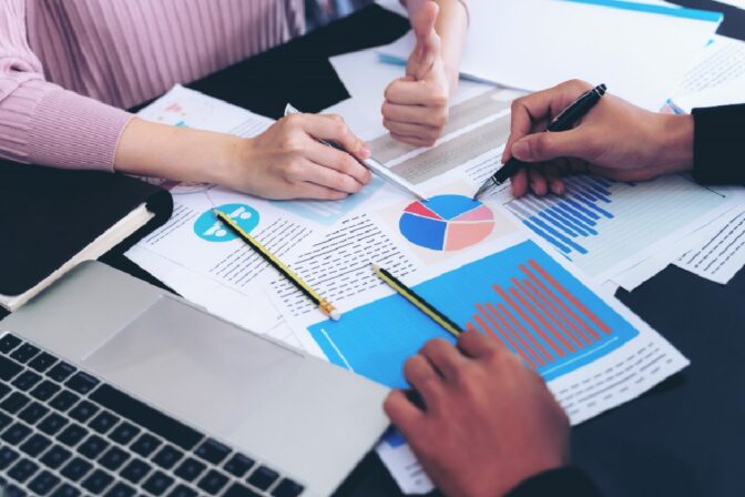 Case Studies and Real-World Scenarios: Practical Insights for Business Success